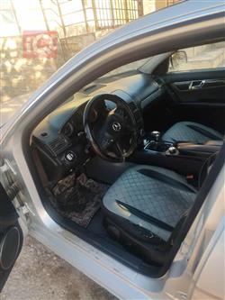 مێرسێدس بێنز C-Class